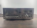 1977 Pioneer CT-F4242 Stereo Cassette Tape Deck Excellent Working Condition. Fixed Price $120.00.
