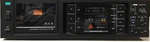 Vintage Sansui Auto Reverse Cassette Deck D-79R Works See Desc. Fixed Price $89.99.