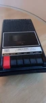 Realistic Ac/battery Cassette Recorder CTR-53, Parts Only. Fixed Price $10.00.