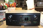 Sansui TU-555 Am/fm Tuner. Fixed Price $150.00.