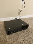 Magnavox VR3410AT01 Video Cassette Recorder Vcr Tape Player (parts Only!!!). Fixed Price $15.00.