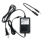 Ac To Adapter For Niles Audio XF00008A SAS-1 ABS-1 ADA-6 VDA-6 MSA-10A Power. Fixed Price $26.99.