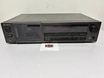 Sony TC-K555ES 3-HEAD Cassette Deck Tested Free Shipping. Fixed Price $559.78.