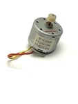 Sansui Vintage Stere Cassette Deck Replacement Genuine Parts- Motor BFS2R95. Fixed Price $19.00.