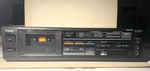 Teac R-400 Auto Reverse Stereo Cassette Deck Parts Repair Watch Video. Fixed Price $34.99.
