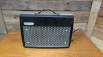 Ampli-vox Vintage Portable Pro Audio Usa 35W Suitcase S-800. Fixed Price $99.99.