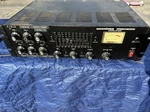 Grommes Precision Amplifier Model Gte 100!. Fixed Price $99.00.