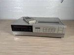 Rca VJP900T Selecta Vision Video Cassette Recorder Vhs Tape Player Parts/repair. Fixed Price $29.99.