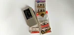 Sony 1980S Vtg M-P4 Microcassette Recorder For Parts Repair W/ 6 Tapes. Fixed Price $23.99.