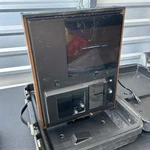 Read Kodak Supermatic 60 Sound Projector 8 Film Player With Case Usa. Fixed Price $109.99.