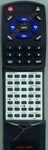 Replacement Remote For Fisher CA9535B, CA9435, CA9335, RCA9335. Fixed Price $39.22.