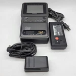 Broken Sony GV-9 Video Walkman , Tv Recorder Read. Fixed Price $89.99.