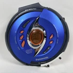 Panasonic Shockwave SL-SW945 Sound Anti-skip Cd Portable Player + Strap Read. Fixed Price $19.99.