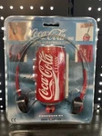 Vintage Coca-cola Personal Stereo Cassette Player Sealed. Fixed Price $250.00.