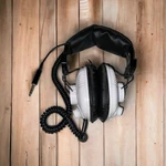 Numark Stereo Headphones DH-20VA, Mono Switch Euc. Fixed Price $15.00.
