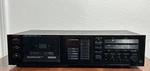 Luxman K-112 3 Head Stereo Cassette Deck Tested Working. Fixed Price $299.99.