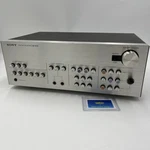 Sony SB-5335 System Silver From Japan Operation Not Confirmed Rare. Fixed Price $720.00.