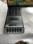 Vintage Sankyo Model: ST-45 Cassette Tape Recorder Tested And Works! No. Fixed Price $21.89.