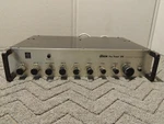 Fanon Power 120 Professional Amplifier. Fixed Price $54.00.
