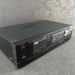 Luxman K111 Cassette Deck Kx Pro Tested Working Vintage Japan Stereo Black. Fixed Price $115.00.