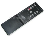 Carver TDR-1500 Cassette Tape Player Recorder Remote Control FAST$5SHIPPING. Fixed Price $48.00.