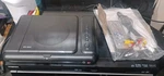 DV-933 Dvd MPEG4 Player W/ Remote Control & Users Manual. Fixed Price $15.00.