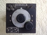 Variable Inductor Type 107 K, N, And J, General Radio Co.. Fixed Price $139.00.