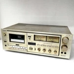 Junk Hitachi D-3300M Cassette Deck Vintage Music Player Analogue Used Japan. Fixed Price $1404.00.