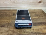 Vintage Sony TC-110 Solid State Cassette Tapecorder Player Untested No. Fixed Price $24.00.