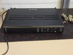 Ads (braun) A2 Atelier Integrated Stereo Amplifier * Audiophile Quality Tested. Fixed Price $279.95.