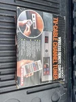 Universal V-1000 Wireless Remote Control Tv-cable Channel Tuner Preowned -B.A6. Fixed Price $8.99.