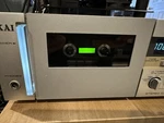 Akai GX-F31, GX-F51, GX-F71 Cassette Holder Lid Cover (BD-B336235A1) (custom). Fixed Price $35.00.