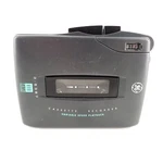 Ge 3-5367A Cassette Player/recorder Avr Variable Speed Works But Has Issues Read. Fixed Price $10.00.