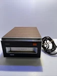 Vintage Toyo CH-322A 8-TRACK Player/ Powers On Untested. Fixed Price $25.00.
