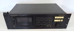 Marantz PMD502U Professional Bi-directional Stereo Cassette Deck Tested. Fixed Price $140.00.