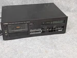 Vintage Yamaha K-950 Natural Sound Stereo Cassette Deck Parts, Watch Video!. Fixed Price $129.99.