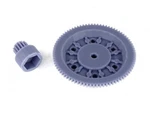 Set Of Gears Replacement For Grundig C2500 C3200 C4100 C4200 C6000 C6200 C3201. Fixed Price $19.90.