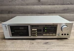 Toshiba PC-G10 Vintage Stereo Cassette Deck *powers On, Untested. Fixed Price $34.99.