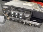96-02 Gm Denali Cadillac Escalade Bose Cd Oem Radio Full Lighted Aux Input MP3. Fixed Price $20.00.