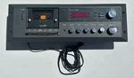 Vintage Executive 3000A Winnebago & Motorhome Cassette Deck/radio/clock. Fixed Price $49.99.