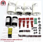 Revox Amplifier Overhaul Kit A740 B740. Fixed Price $589.17.