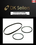Replacement Belt(s) Teac V-316 V-317 V-416C -417C -515X -518X Cassette Tape Deck. Fixed Price $10.20.