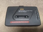 Vintage Tozai Am/fm Stereo Cassette Player 807297/17H0355. Fixed Price $17.00.