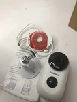 Toshiba IK-M28 Color Ntsc Security Video Camera Webcam. Fixed Price $30.00.