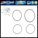 Cassette Tape Deck Rubber Belts Kit ( 4 ) Compatible With Sony Audio Syste. Fixed Price $30.99.
