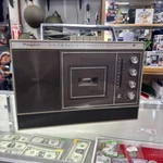 Mayfair 2060 Radio & Cassette Recorder - Untested Condition Unknown Vtg. Fixed Price $69.99.
