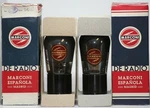 6F6G Nos Nib Pair Marconi Spain Matched Preamp Tubes 349A We Valve. Fixed Price $550.00.