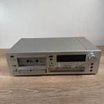 Sansui D-350M Cassette Tape Deck Needs Belts Parts Only. Fixed Price $69.99.