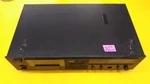 **missing Knob** Yamaha KX-R430 Stereo Cassette Tape Deck Player. Fixed Price $175.00.