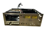Vintage Teac A-150 Dolby System Stereo Cassette Deck Make Japan 34378. Fixed Price $39.00.